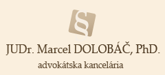 AK Dolobáč - advokátska kancelária